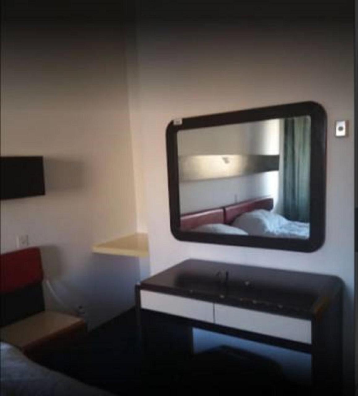 Hotel Chelia Батна Екстериор снимка