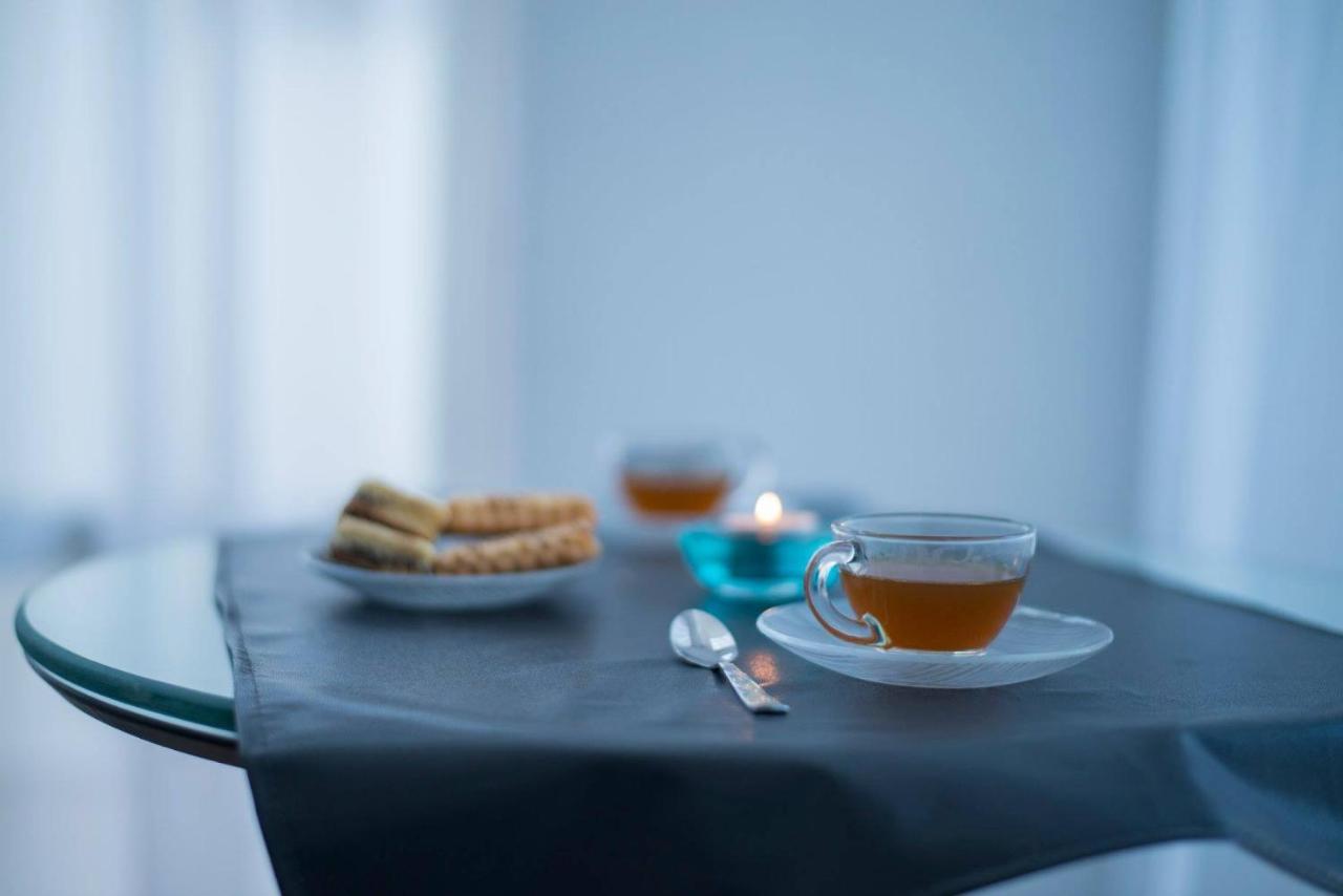 Hotel Chelia Батна Екстериор снимка